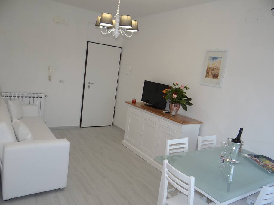 Sala da pranzo