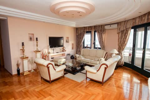 Nice and comfortable apartment