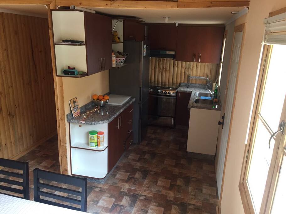 Cocina