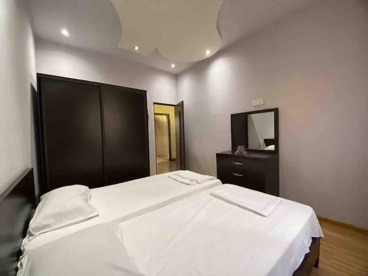 غرفة النوم 5