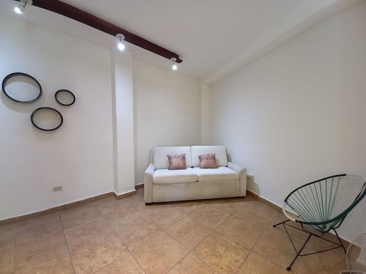 Bermejo Cardón Loft La Paz Centro - La Paz