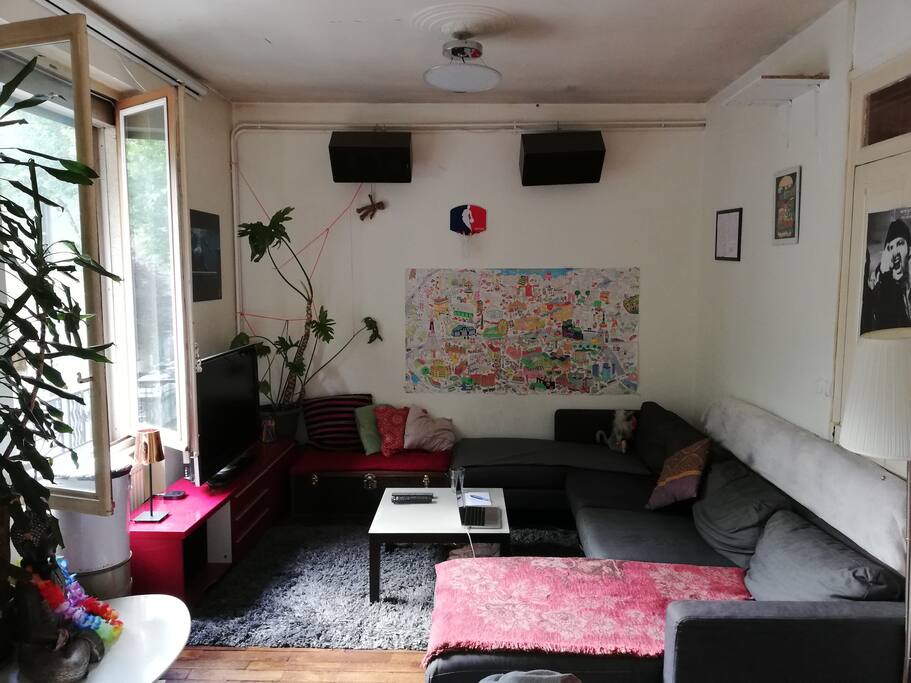 Salon
