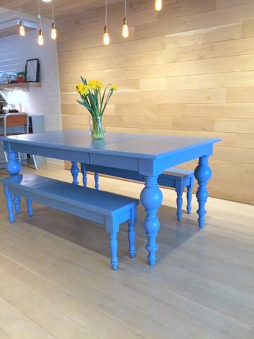 Bright. Clean. Elegant. A perfect Brooklyn home. gallery image 4