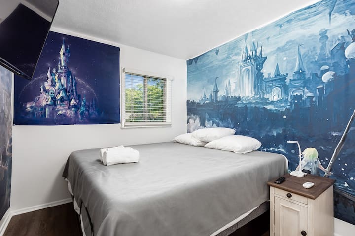 Спална соба 2