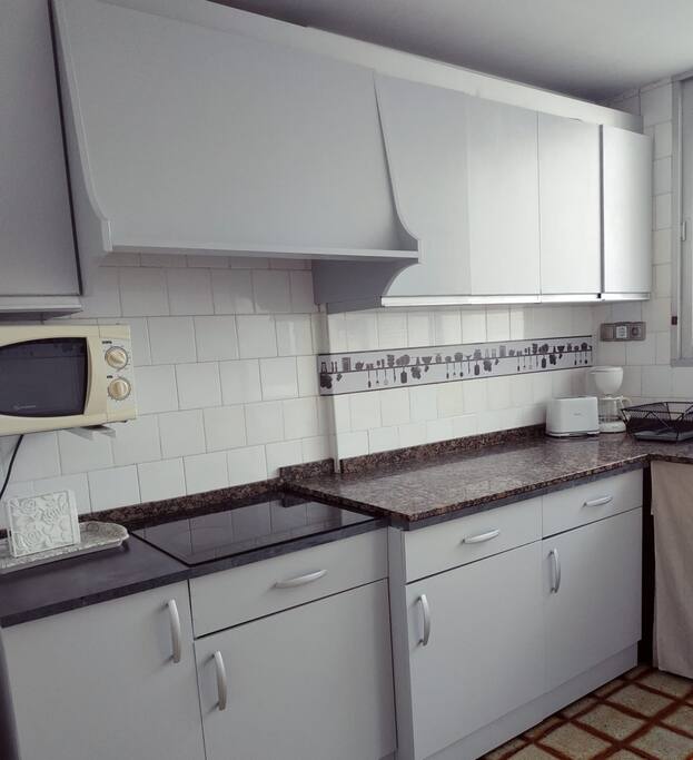 Cocina