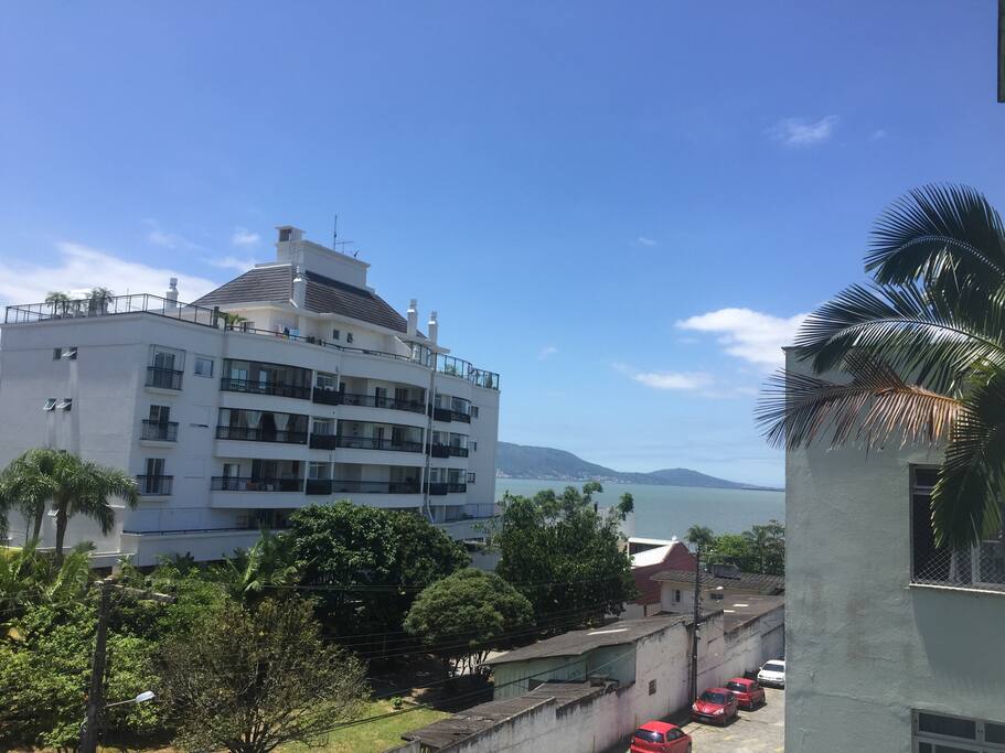 Room with a view