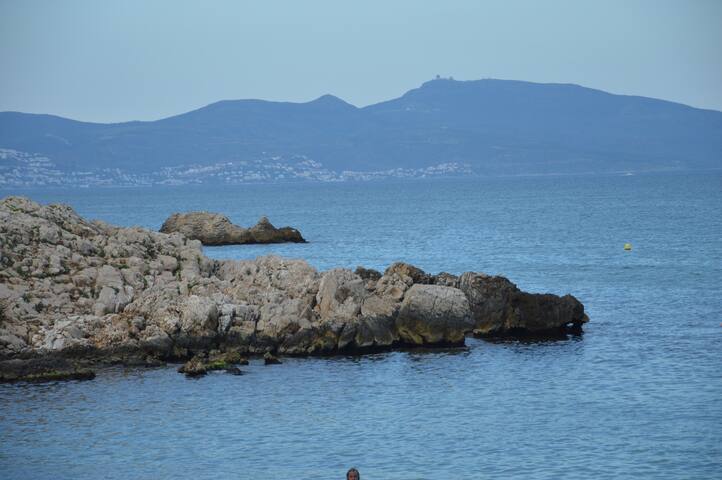 Beachhouse Casa.Erica hornstein.biz en Ampurias gallery image 4