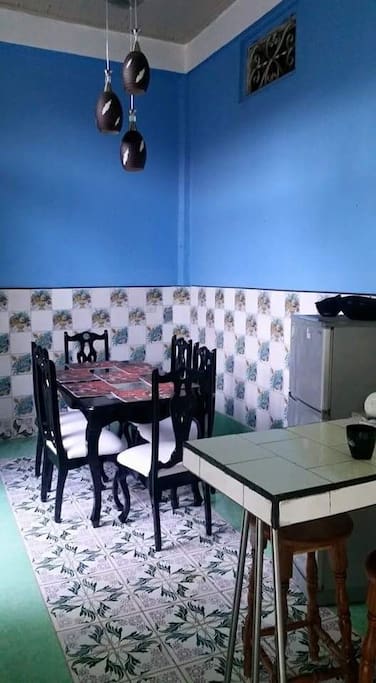 comedor