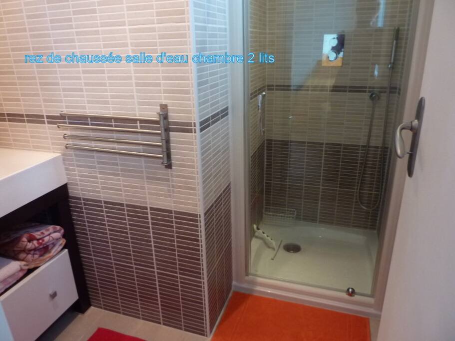 chambre 1