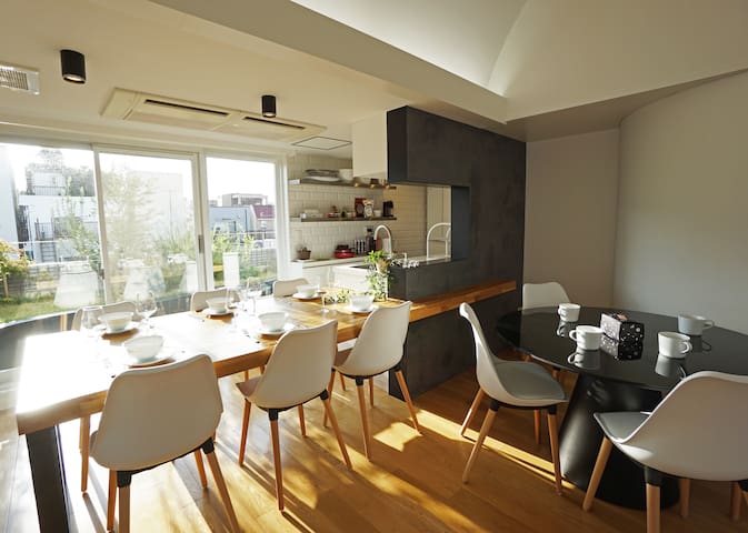 Stay Well & Give Well @ Asakusa