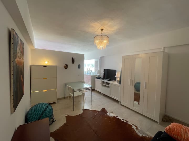 Elegant Loft With Sea View! - Palma