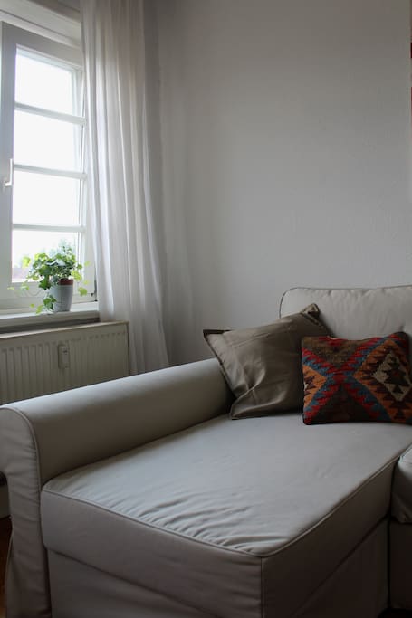 Sofa-Bed in your room