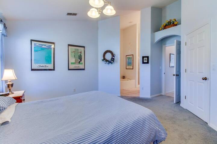 საძინებელი 1