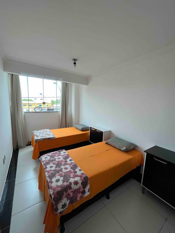 Habitación 1