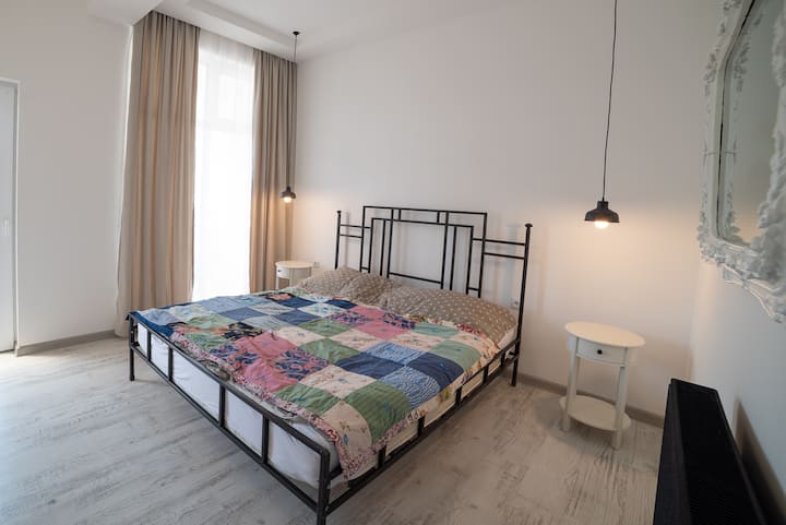 dormitorio 1
