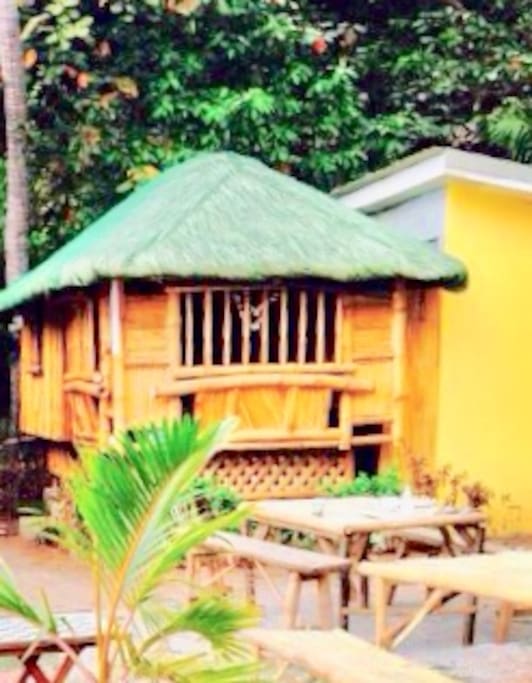 Ocean View Cottage