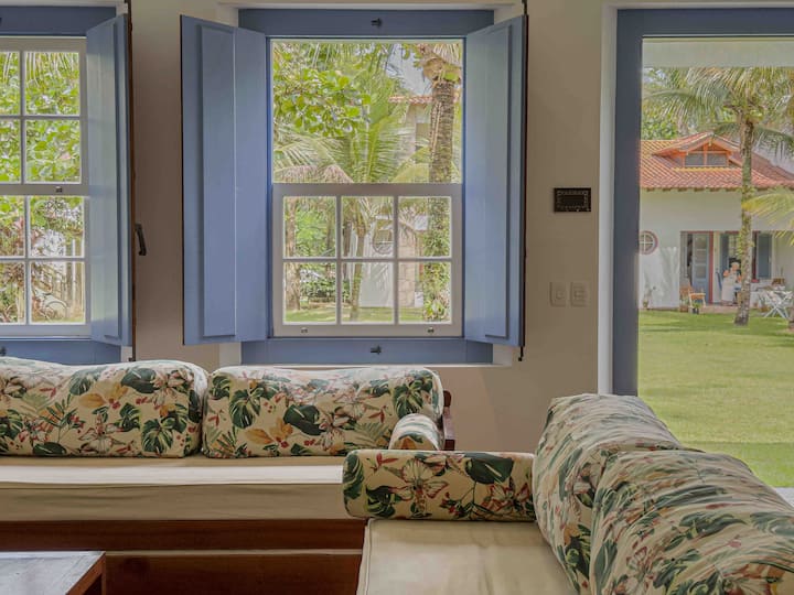 მისაღები ოთახი