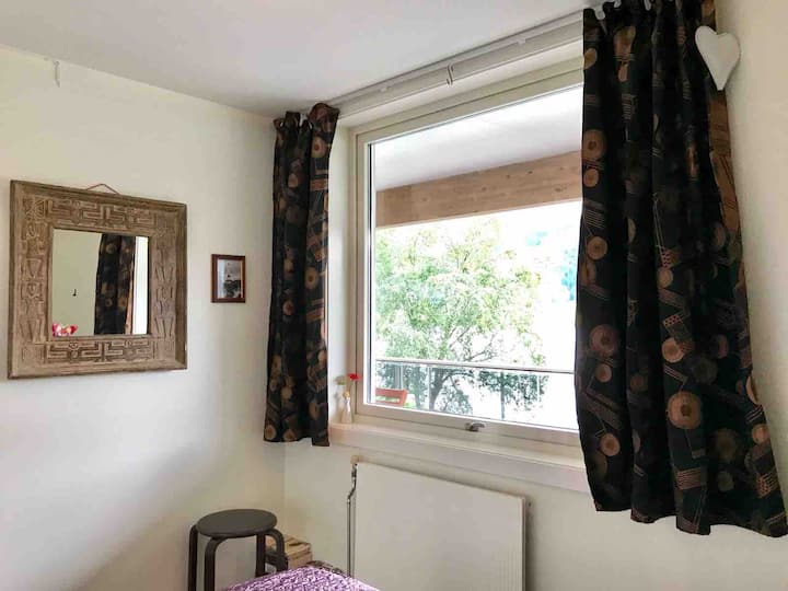 საძინებელი 1