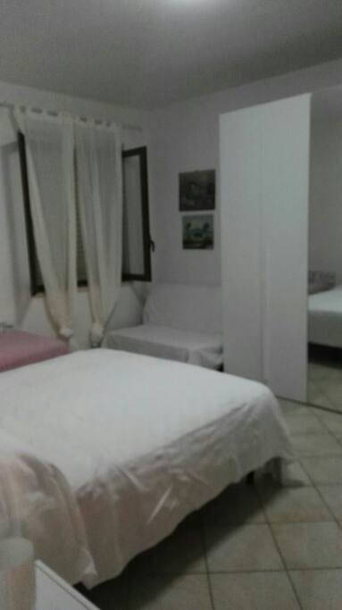 Camera da letto
