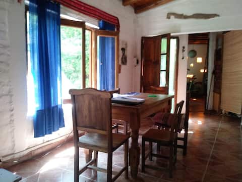 Beautiful studio for three on the Wine Route