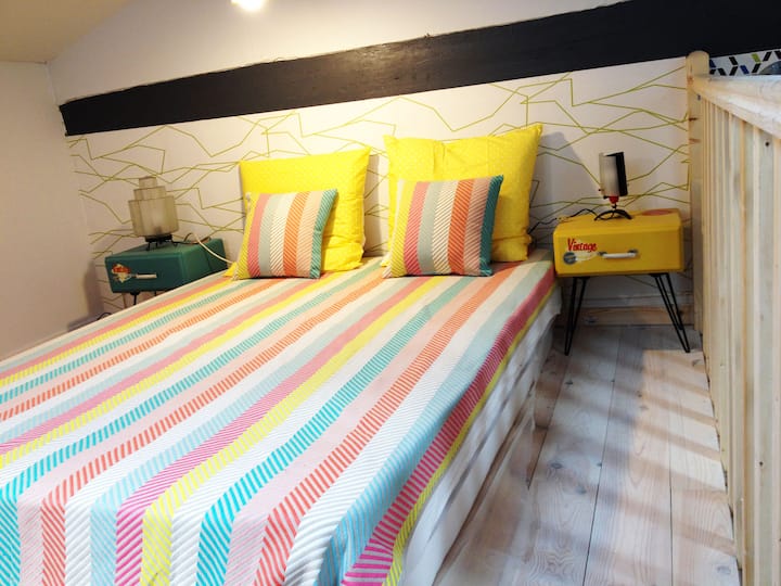 Peter H Room