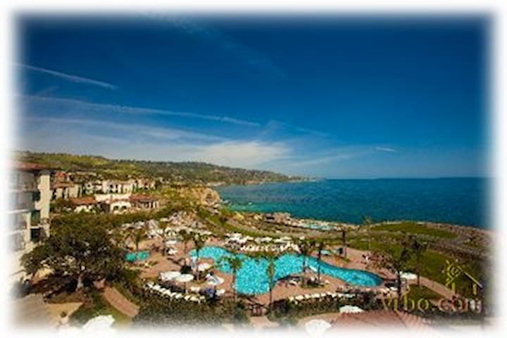 Terranea Oceanside Owner’s 3BR-Full Resort Access!