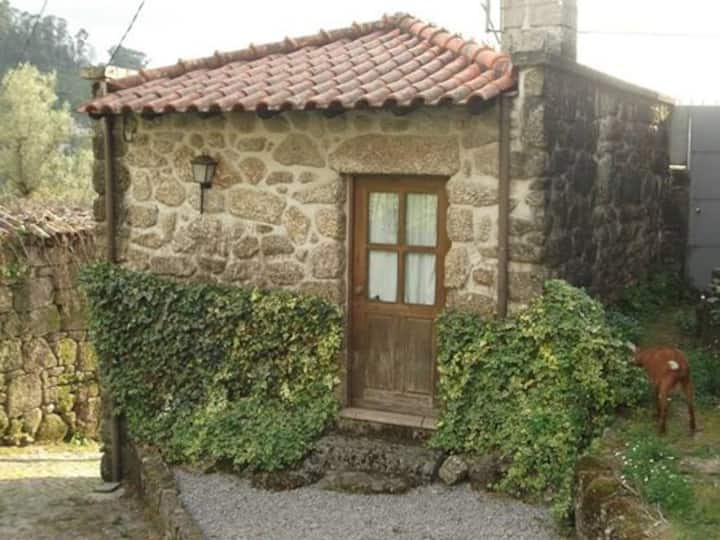 Cozy cottage in Gerês, Portugal