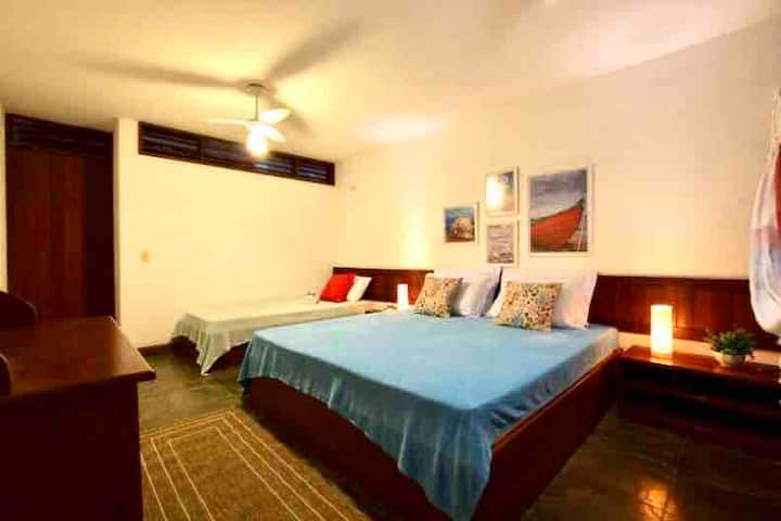 Chambre 1