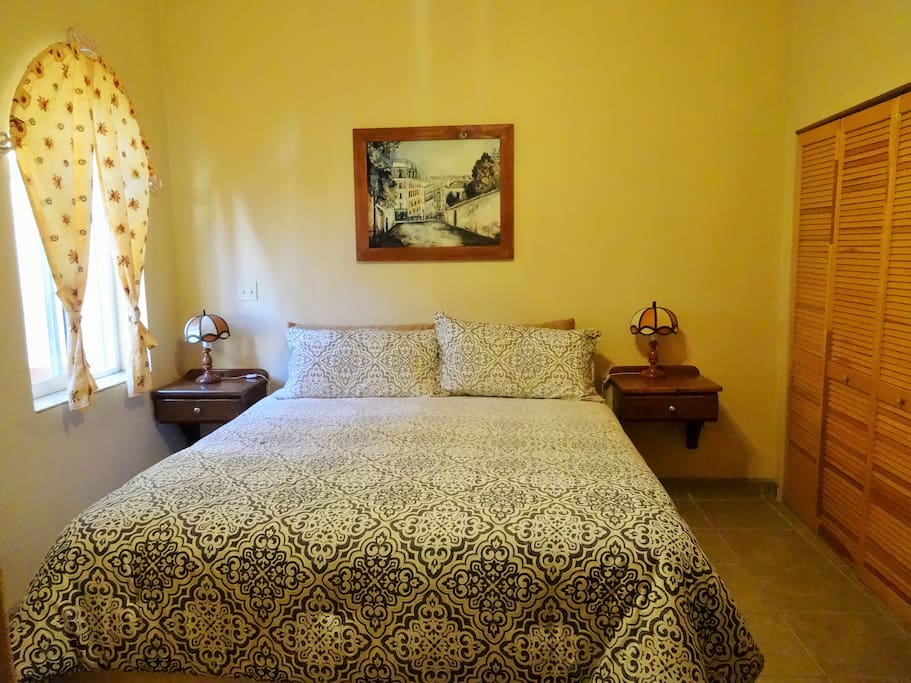 Bedroom 1