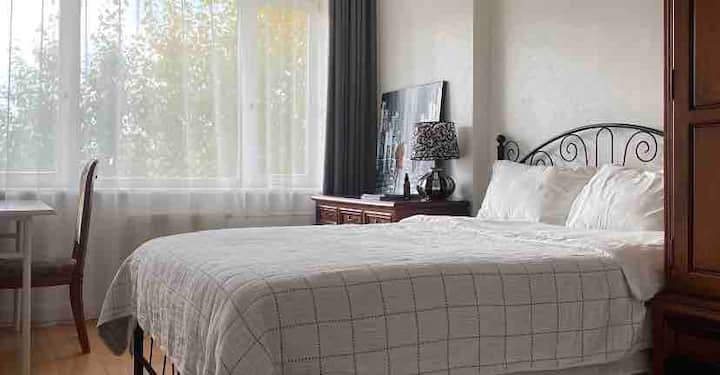 غرفة النوم 1