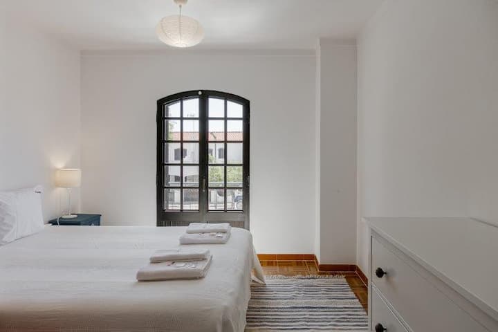 1号房间- Quarto 1