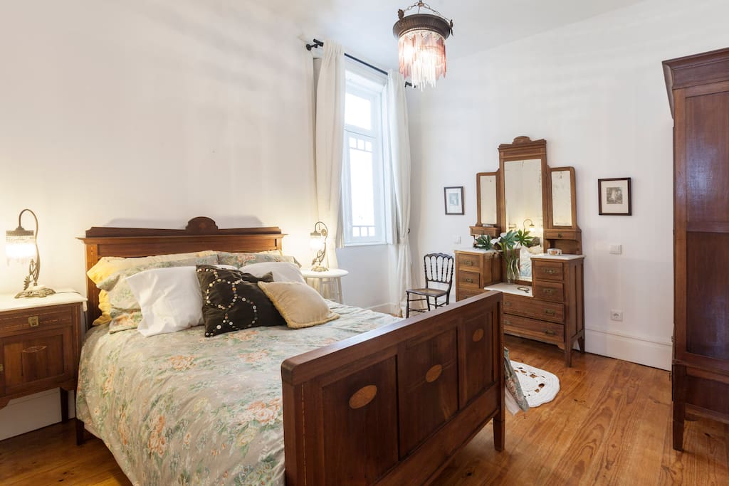 traditional and Charming house Apartments for Rent in Porto, Porto