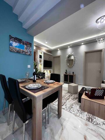 Diamond Luxury Suite gallery image 2