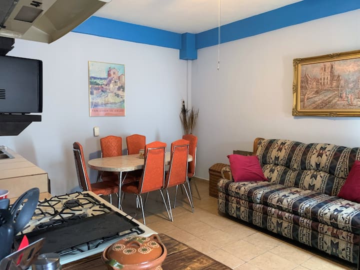 მისაღები ოთახი