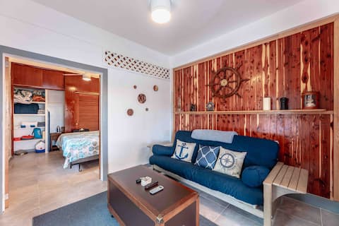 Top Airbnb: A Peace in Paradise! in Charlotte Amalie West