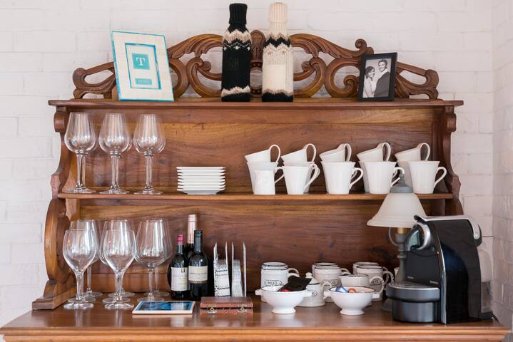 Cottage-style flat in Sai Kung gallery image 5