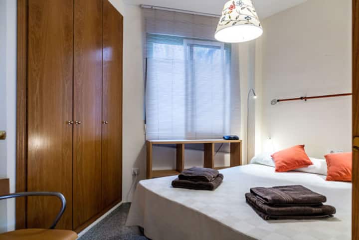 საძინებელი 1