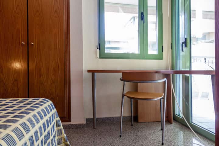 საძინებელი 2