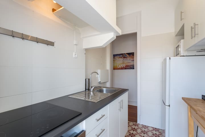 Leal & Ribas managed Airbnb listing 2