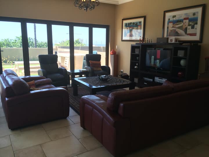 Hilken Lodge - Umhlanga