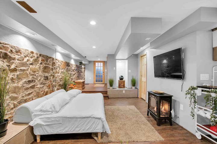 Airbnb Connecticut Ferienwohnungen Unterkunfte