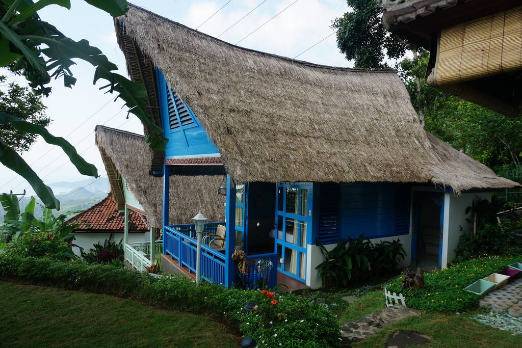 Sumatera Bungalow