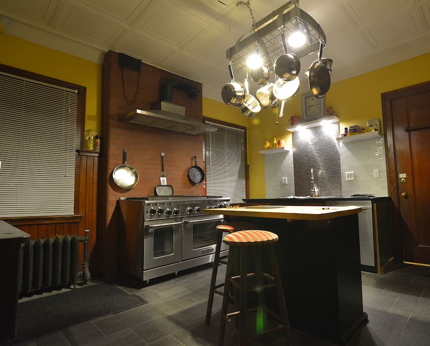 Cooks Kitchen - ALL essentials for cooking