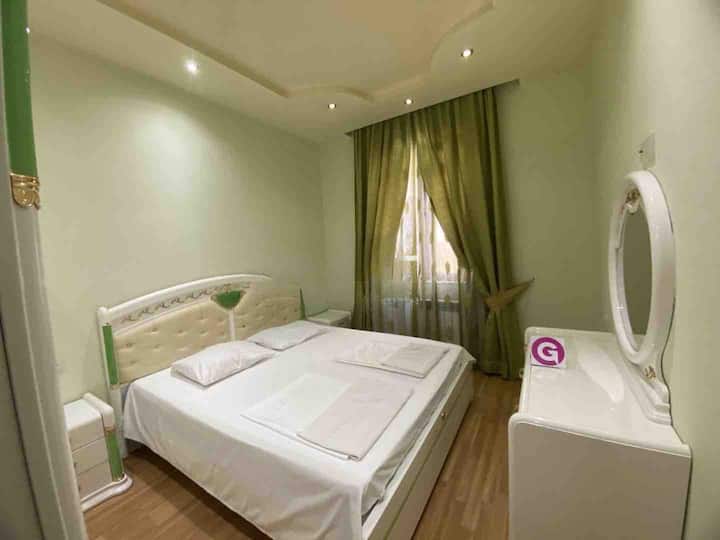 غرفة النوم 2