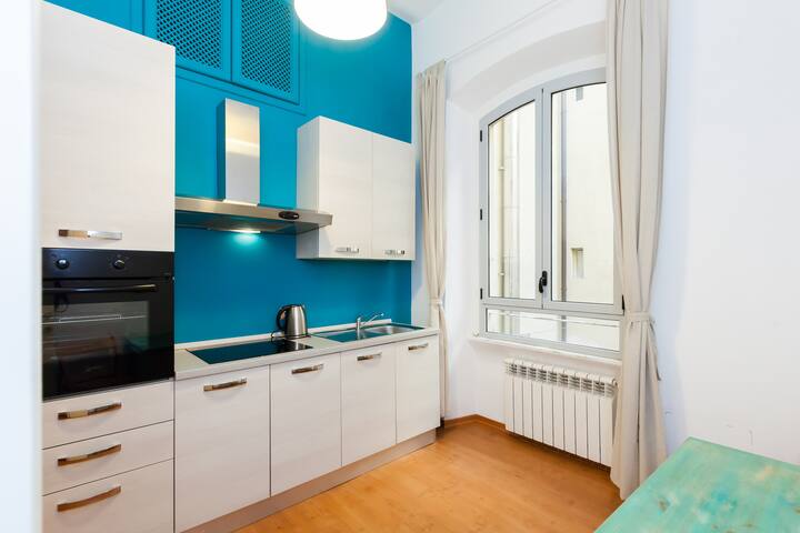 BIG AND MODERN APART IN ST. PETER gallery image 3