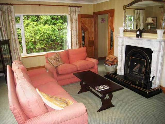 Cashel House