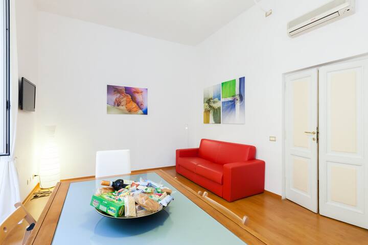 BIG AND MODERN APART IN ST. PETER gallery image 2