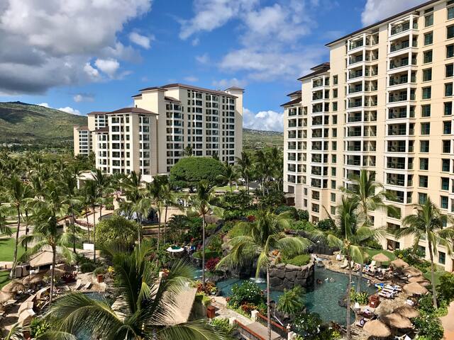 Hawaii Christmas 3br3ba Ocean View gallery image 2