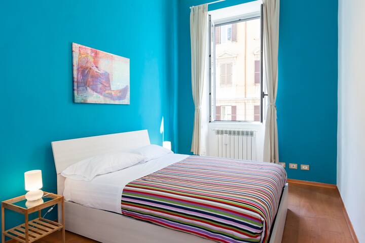 BIG AND MODERN APART IN ST. PETER