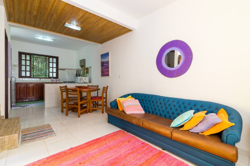 Sala de estar